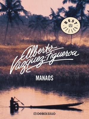 cover image of Manaos